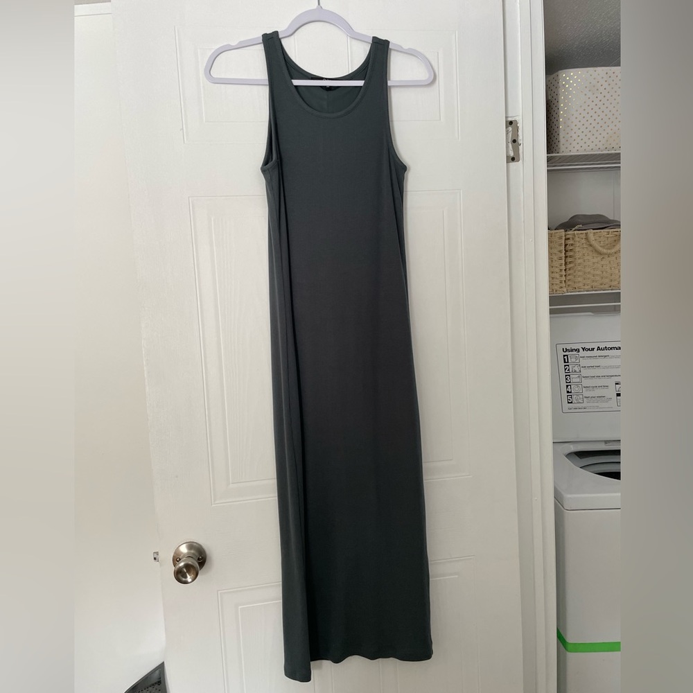 Quince dress
